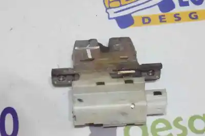 Peça sobressalente para automóvel em segunda mão fechadura do mala por renault scenic rx4 (ja0) 1.9 dci salomon referências oem iam 7700354329  7700354329