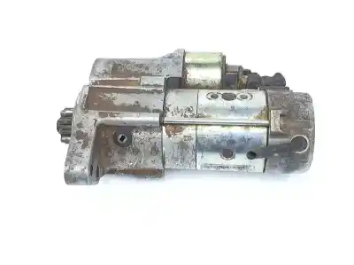 Автозапчастина б/у двигун запускається для land rover range rover sport i (l320) 2.7 d 4x4 посилання на oem iam nad500080  lr087021, 5h2211002aa, 5h2211002ad