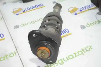 Автозапчасти б/у правый задний амортизатор за mini mini (r50,r53) 1.6 16v cat ссылки oem iam 33506764912  33506764912