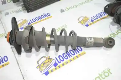 Second-hand car spare part Right Rear Shock Absorber for MINI MINI (R50,R53) 1.6 16V CAT OEM IAM references 33506764912  33506764912