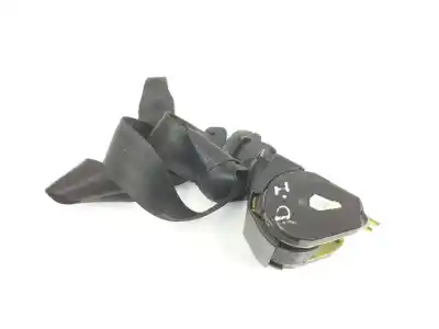 Second-hand car spare part front left seat belt for bmw serie 3 coupe (e46) 2.8 24v cat oem iam references 72118207953