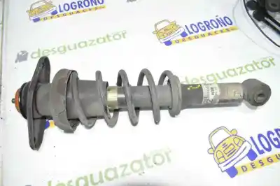 Second-hand car spare part Rear Left Shock Absorber for MINI MINI (R50,R53) 1.6 16V CAT OEM IAM references 33506764912  33506764912