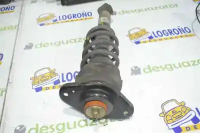 Автозапчастина б/у амортизатор задній лівий для mini mini (r50,r53) 1.6 16v cat посилання на oem iam 33506764912  33506764912