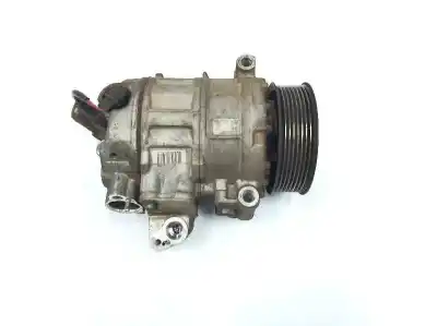 Автозапчасти б/у компрессор кондиционера воздуха за land rover range rover sport i (l320) 2.7 d 4x4 ссылки oem iam lr014064  4h2q19d629aa, jpb000183