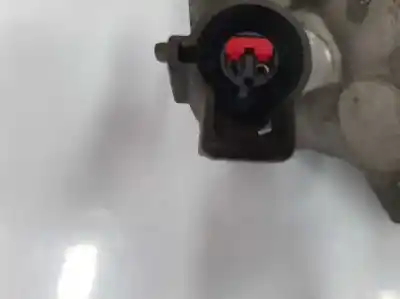 Автозапчасти б/у компрессор кондиционера воздуха за land rover range rover sport i (l320) 2.7 d 4x4 ссылки oem iam lr014064  4h2q19d629aa, jpb000183