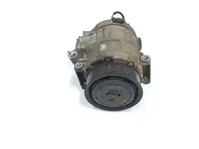 Second-hand car spare part air conditioning compressor for land rover range rover sport i (l320) 2.7 d 4x4 oem iam references lr014064