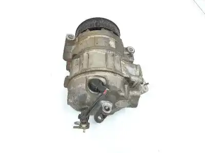 Автозапчасти б/у компрессор кондиционера воздуха за land rover range rover sport i (l320) 2.7 d 4x4 ссылки oem iam lr014064  4h2q19d629aa, jpb000183