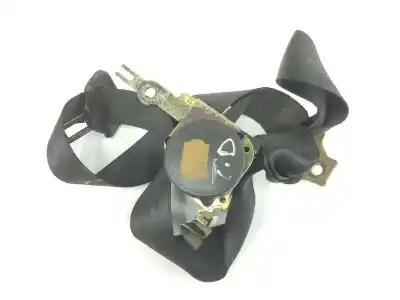 Second-hand car spare part rear right seat belt for bmw serie 3 coupe (e46) 2.8 24v cat oem iam references 72118202591