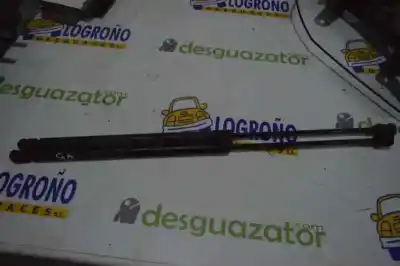 Second-hand car spare part bonnet gas strut for mini mini (r50,r53) 1.6 16v cat oem iam references 51237175020