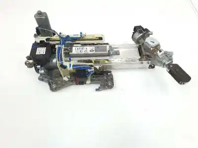 Second-hand car spare part steering column for land rover range rover sport i (l320) 2.7 d 4x4 oem iam references qmb501180  8h323f937ab