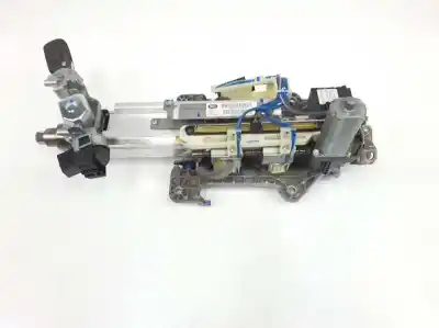 Second-hand car spare part steering column for land rover range rover sport i (l320) 2.7 d 4x4 oem iam references qmb501180