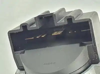 Second-hand car spare part steering column for land rover range rover sport i (l320) 2.7 d 4x4 oem iam references qmb501180  8h323f937ab