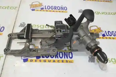 Second-hand car spare part steering column for mini mini (r50,r53) 1.6 16v cat oem iam references 32306870777