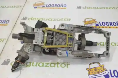 Second-hand car spare part steering column for mini mini (r50,r53) 1.6 16v cat oem iam references 32306870777  32306870777