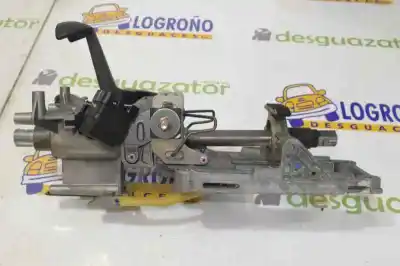 Second-hand car spare part steering column for mini mini (r50,r53) 1.6 16v cat oem iam references 32306870777  32306870777