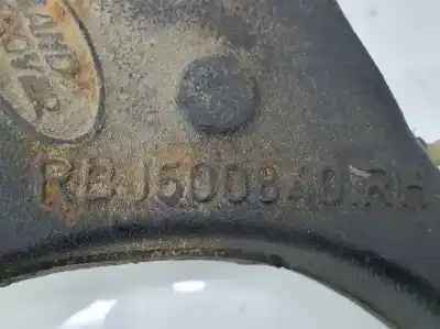 Автозапчастина б/у передній прав верхні рычаг підвіски для land rover range rover sport i (l320) 2.7 d 4x4 посилання на oem iam lr051617  5h323084ec