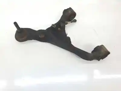 Second-hand car spare part front right upper suspension arm for land rover range rover sport i (l320) 2.7 d 4x4 oem iam references lr051617