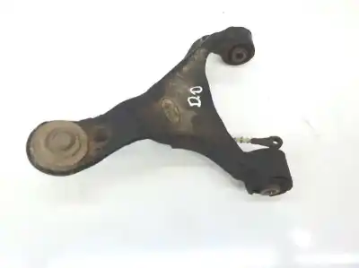 Автозапчастина б/у передній прав верхні рычаг підвіски для land rover range rover sport i (l320) 2.7 d 4x4 посилання на oem iam lr051617  5h323084ec