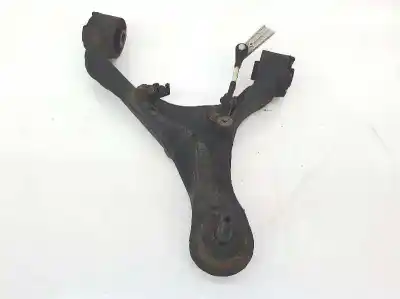 Second-hand car spare part front left upper suspension arm for land rover range rover sport i (l320) 2.7 d 4x4 oem iam references lr074838