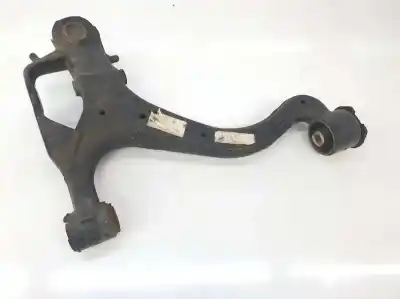 Автозапчастина б/у передній правий нижний рычаг підвіски для land rover range rover sport i (l320) 2.7 d 4x4 посилання на oem iam lr029304  8h323a052bd