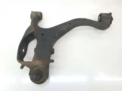 Second-hand car spare part front right lower suspension arm for land rover range rover sport i (l320) 2.7 d 4x4 oem iam references lr029304