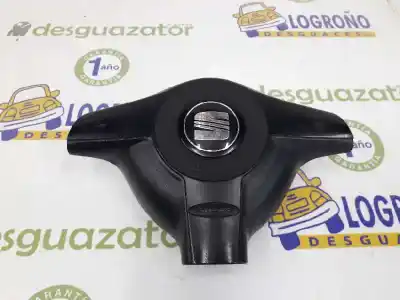 Pièce détachée automobile d'occasion Airbag Avant Gauche pour SEAT LEON (1M1) 1.9 TDI Références OEM IAM 1M0880201J 1M0880201J 