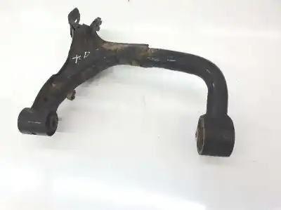 Автозапчастина б/у верхній задній правий рычаг підвіски для land rover range rover sport i (l320) 2.7 d 4x4 посилання на oem iam lr063719  7h325k742ac