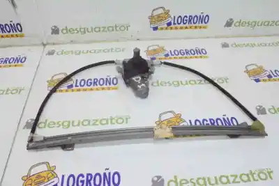 Second-hand car spare part driver left window regulator for renault scenic rx4 (ja0) 1.9 dci salomon oem iam references 7700838592  7700838592