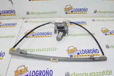 Second-hand car spare part driver left window regulator for renault scenic rx4 (ja0) 1.9 dci salomon oem iam references 7700838592  7700838592