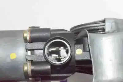 Second-hand car spare part driver left window regulator for renault scenic rx4 (ja0) 1.9 dci salomon oem iam references 7700838592  7700838592