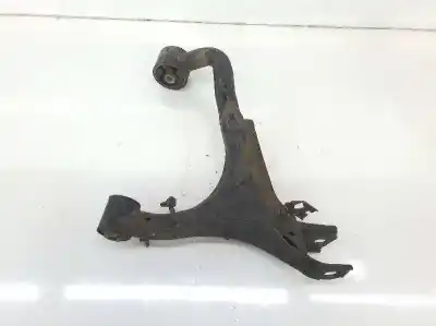 Автозапчастина б/у лівий задній верхній рычок підвіски для land rover range rover sport i (l320) 2.7 d 4x4 посилання на oem iam lr063718  7h325k743ac