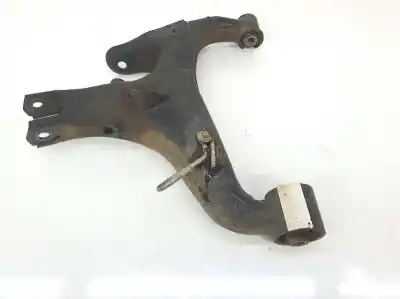 Автозапчастина б/у задній нижний правий ригель підвіски для land rover range rover sport i (l320) 2.7 d 4x4 посилання на oem iam rgg500304  5h325a648ea