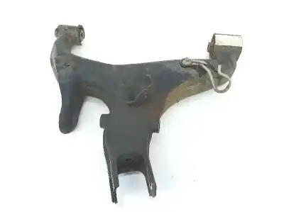 Автозапчастина б/у задній нижний правий ригель підвіски для land rover range rover sport i (l320) 2.7 d 4x4 посилання на oem iam rgg500304  5h325a648ea