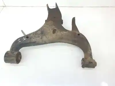 Автозапчасти б/у задний левый нижний рычаг подвески за land rover range rover sport i (l320) 2.7 d 4x4 ссылки oem iam lr019978  5h325a648fb