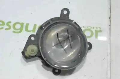 Автозапчасти б/у левая противотуманная фара за MINI MINI (R50,R53) 1.6 16V CAT ссылки OEM IAM 69250499  63176925049