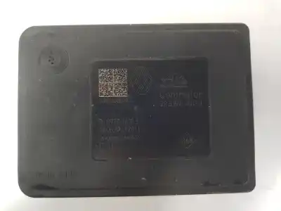 Pezzo di ricambio per auto di seconda mano abs per renault trafic furgón 2.0 dci diesel energy riferimenti oem iam 476606076r  476602230r