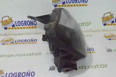 Автозапчасти б/у правая фара за renault scenic rx4 (ja0) 1.9 dci salomon ссылки oem iam 7700432093 - 7701047602  