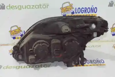 Автозапчасти б/у правая фара за renault scenic rx4 (ja0) 1.9 dci salomon ссылки oem iam 7700432093 - 7701047602  