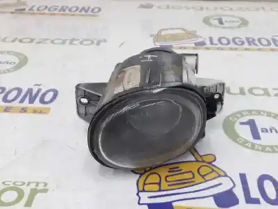 Peça sobressalente para automóvel em segunda mão Farol / Projetor De Nevoeiro Esquerdo por SEAT LEON (1M1) 1.9 TDI Referências OEM IAM 1M0941699A 1M0941701B VALEO 