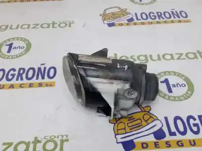 Peça sobressalente para automóvel em segunda mão farol / projetor de nevoeiro esquerdo por seat leon (1m1) 1.9 tdi referências oem iam 1m0941699a 1m0941701b valeo 