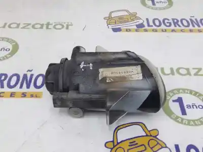 Автозапчасти б/у левая противотуманная фара за seat leon (1m1) 1.9 tdi ссылки oem iam 1m0941699a  1m0941701b