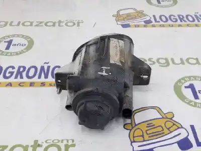 Автозапчасти б/у левая противотуманная фара за seat leon (1m1) 1.9 tdi ссылки oem iam 1m0941699a  1m0941701b