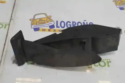 Second-hand car spare part accelerator pedal for mini mini (r50,r53) 1.6 16v cat oem iam references 35426772707