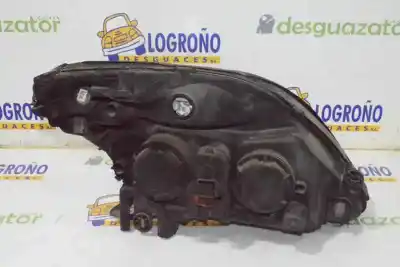 Second-hand car spare part left headlight for renault scenic rx4 (ja0) 1.9 dci salomon oem iam references 7700432094 - 7701047606  
