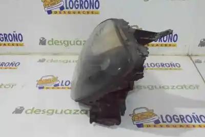 Second-hand car spare part left headlight for renault scenic rx4 (ja0) 1.9 dci salomon oem iam references 7700432094 - 7701047606  