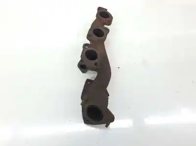 Автозапчасти б/у выхлопной коллектор за land rover range rover sport i (l320) 2.7 d 4x4 ссылки oem iam 1334640  4h2q9431cb