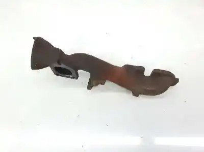 Автозапчасти б/у выхлопной коллектор за land rover range rover sport i (l320) 2.7 d 4x4 ссылки oem iam 1334640  4h2q9431cb