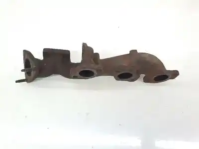 Pièce détachée automobile d'occasion COLLECTEUR D'ÉCHAPPEMENT pour LAND ROVER RANGE ROVER SPORT I (L320)  Références OEM IAM 1334640  4H2Q9431CB