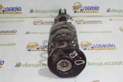 Second-hand car spare part front right shock absorber for renault scenic rx4 (ja0) 1.9 dci salomon oem iam references 8200190862  8200190862