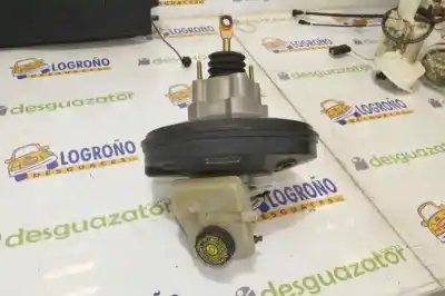 Pezzo di ricambio per auto di seconda mano servo freio per mini mini (r50,r53) 1.6 16v cat riferimenti oem iam 34336757181  34336779679